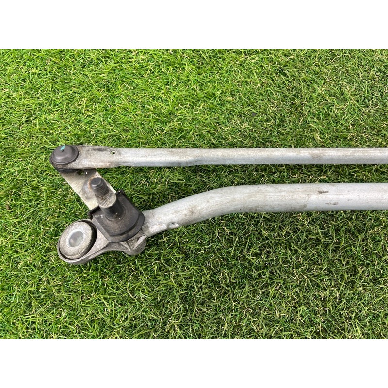 Трапеция дворников (кузов и элементы) Volkswagen Touareg FL 2015 3.6 7P0955023