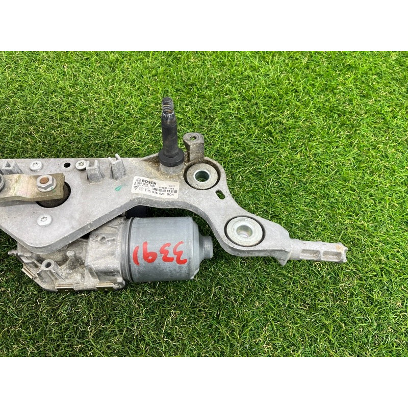 Трапеция дворников (кузов и элементы) Volkswagen Touareg FL 2015 3.6 7P0955023