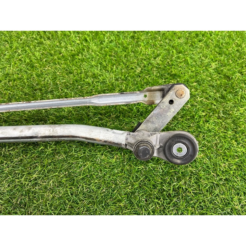 Трапеция дворников (кузов и элементы) Volkswagen Touareg FL 2015 3.6 7P0955023