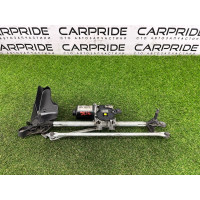 Трапеция дворников