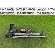 Трапеция дворников