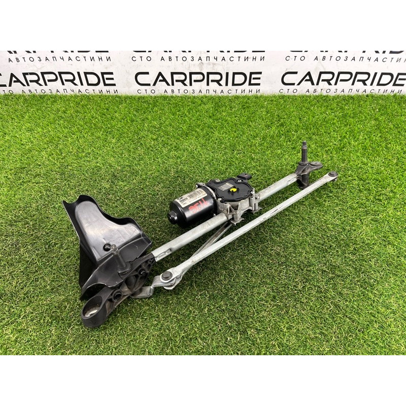 Трапеция дворников (кузов и элементы) BMW 2-series F22 2015 2.0 61617239510