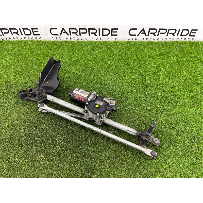 Трапеция дворников (кузов и элементы) BMW 2-series F22 2015 2.0 61617239510