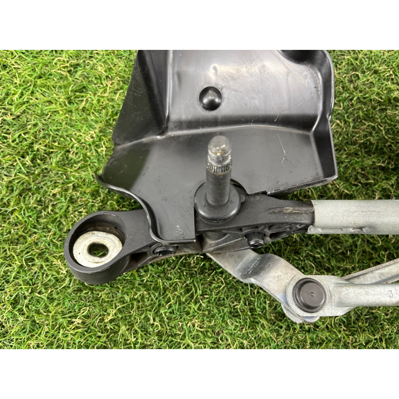 Трапеция дворников (кузов и элементы) BMW 2-series F22 2015 2.0 61617239510