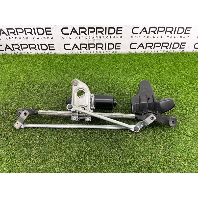 Трапеция дворников (кузов и элементы) BMW 2-series F22 2015 2.0 61617239510