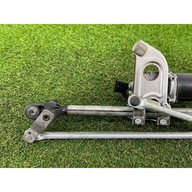 Трапеция дворников (кузов и элементы) BMW 2-series F22 2015 2.0 61617239510