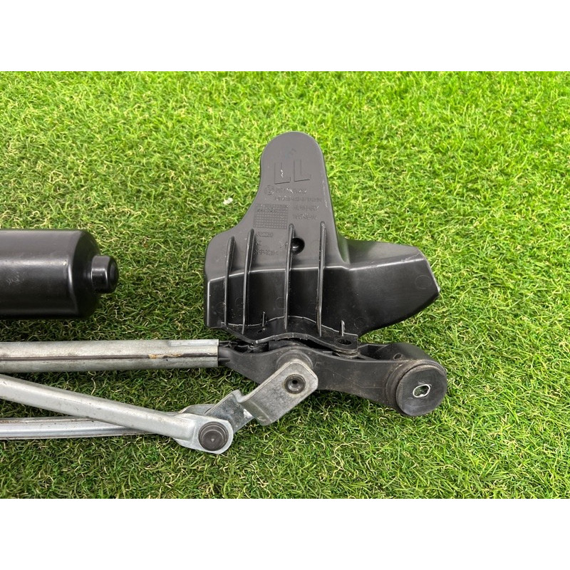 Трапеция дворников (кузов и элементы) BMW 2-series F22 2015 2.0 61617239510