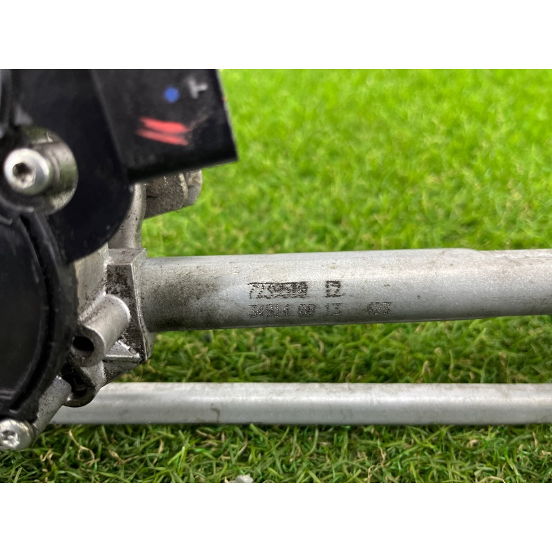 Трапеция дворников (кузов и элементы) BMW 2-series F22 2015 2.0 61617239510