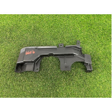 Защита рулевой рейки