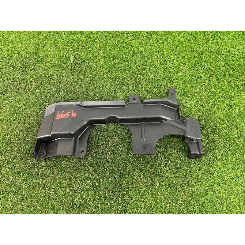 Защита рулевой рейки (рулевое управление) BMW X5 E70 2008 3.0 N52N 51757160238