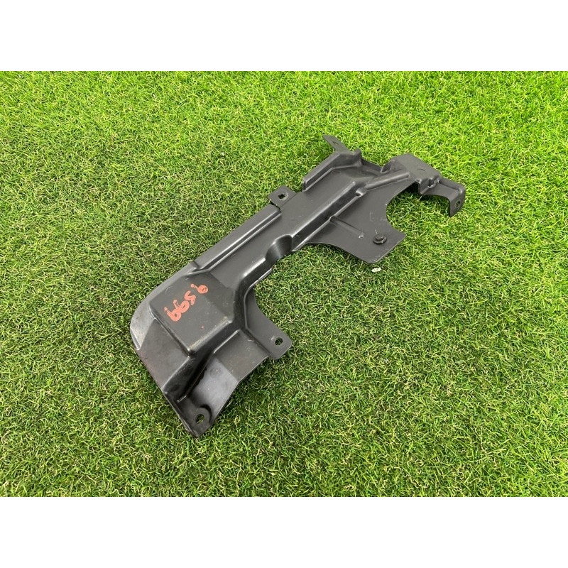 Защита рулевой рейки (рулевое управление) BMW X5 E70 2008 3.0 N52N 51757160238