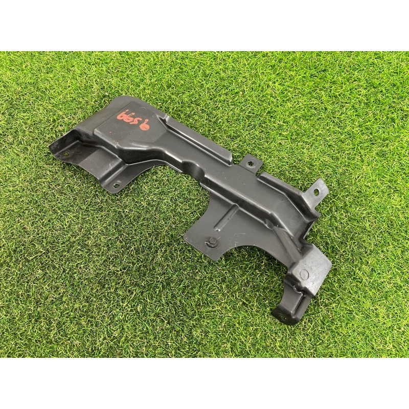 Защита рулевой рейки (рулевое управление) BMW X5 E70 2008 3.0 N52N 51757160238