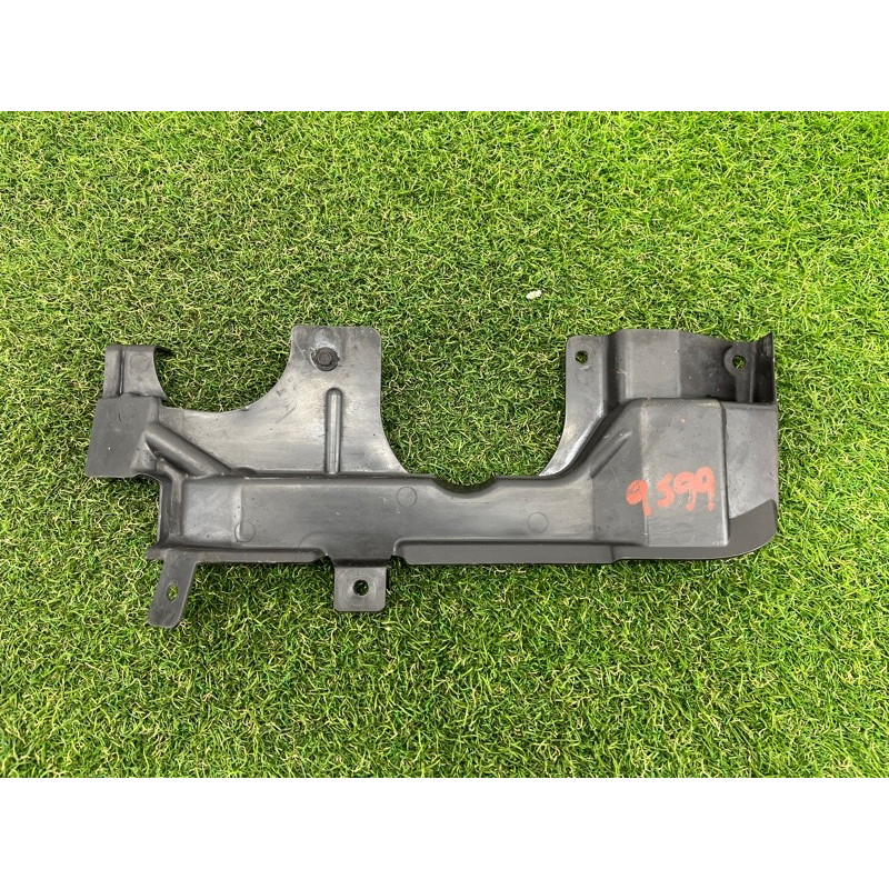 Защита рулевой рейки (рулевое управление) BMW X5 E70 2008 3.0 N52N 51757160238