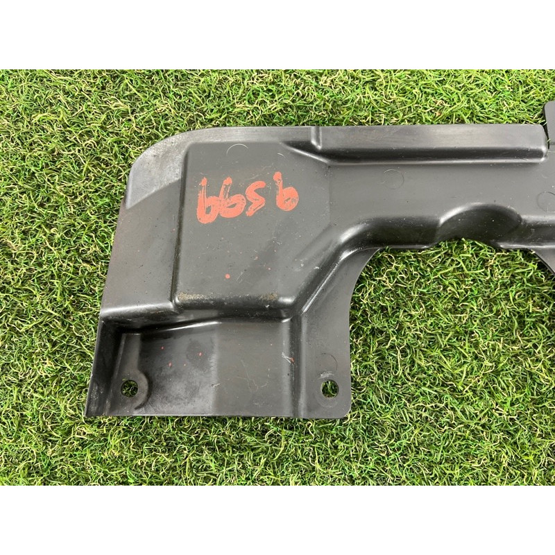 Защита рулевой рейки (рулевое управление) BMW X5 E70 2008 3.0 N52N 51757160238