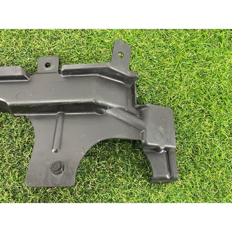 Защита рулевой рейки (рулевое управление) BMW X5 E70 2008 3.0 N52N 51757160238