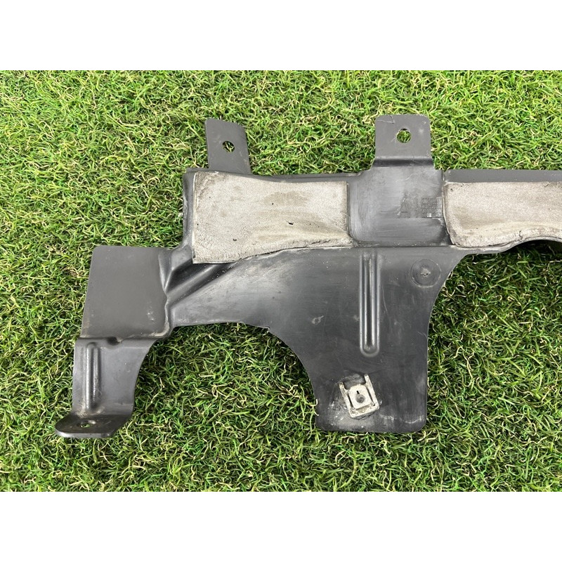 Защита рулевой рейки (рулевое управление) BMW X5 E70 2008 3.0 N52N 51757160238