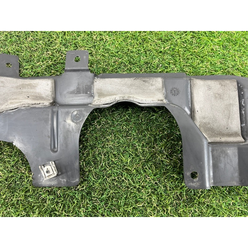 Защита рулевой рейки (рулевое управление) BMW X5 E70 2008 3.0 N52N 51757160238