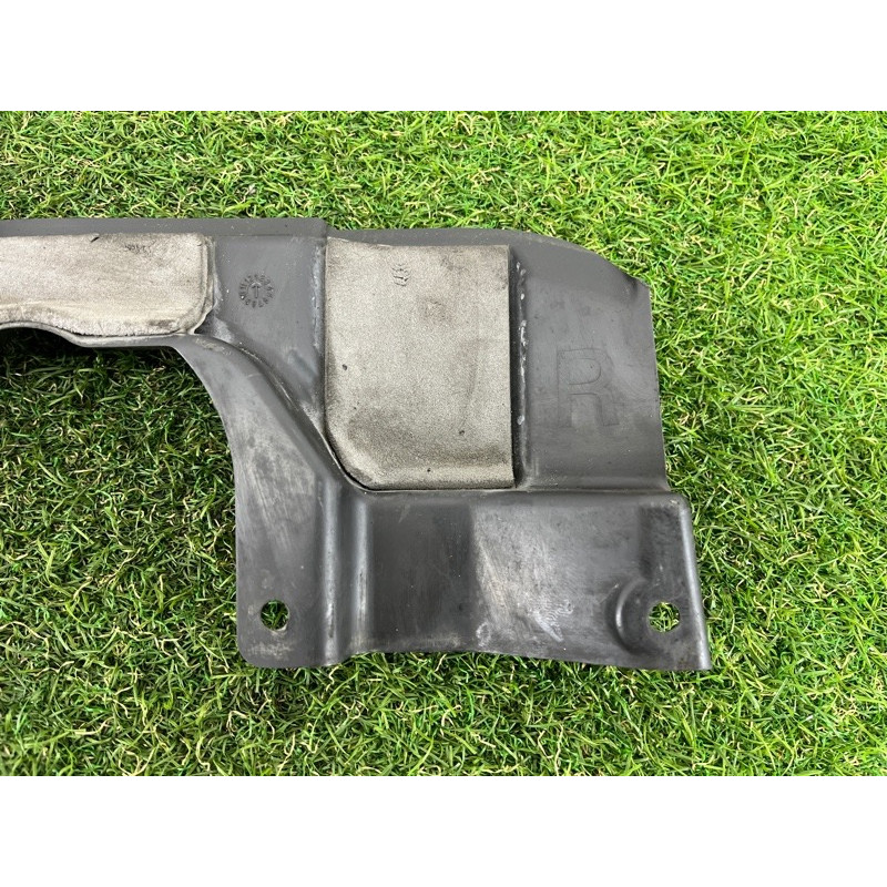 Защита рулевой рейки (рулевое управление) BMW X5 E70 2008 3.0 N52N 51757160238