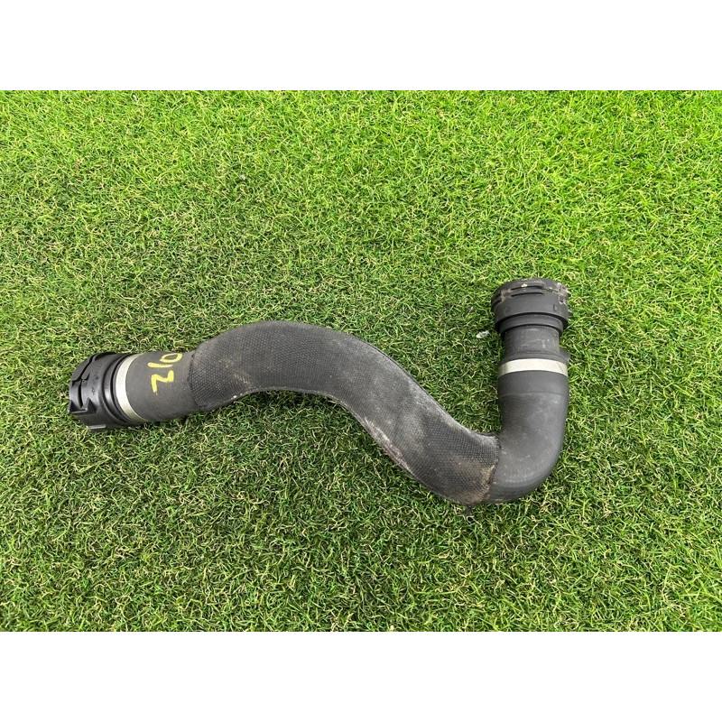 Патрубок (система охлаждения) AUDI A7 4G 2013 3.0 CGXB 4G0121049Q