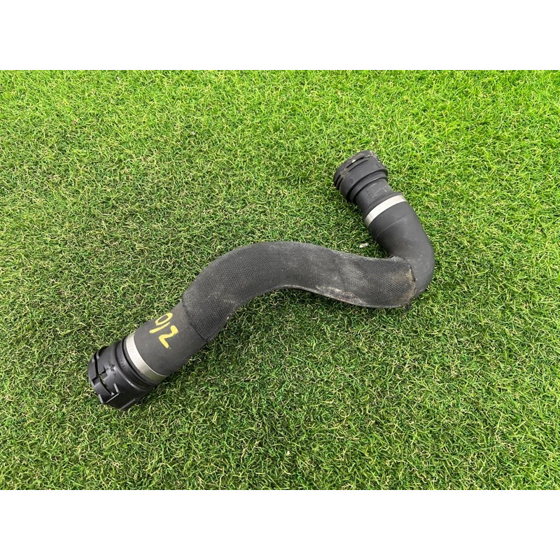 Патрубок (система охлаждения) AUDI A7 4G 2013 3.0 CGXB 4G0121049Q