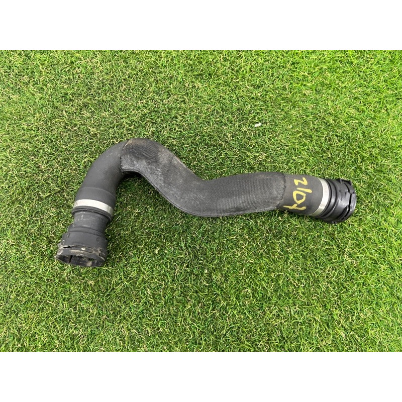 Патрубок (система охлаждения) AUDI A7 4G 2013 3.0 CGXB 4G0121049Q