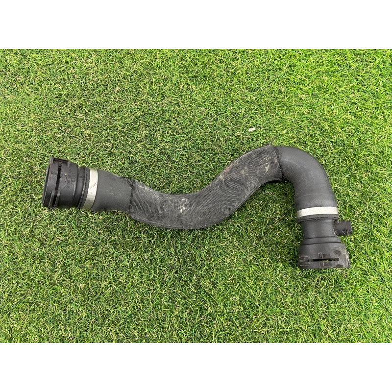 Патрубок (система охлаждения) AUDI A7 4G 2013 3.0 CGXB 4G0121049Q