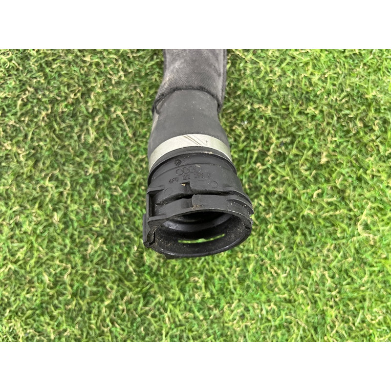 Патрубок (система охлаждения) AUDI A7 4G 2013 3.0 CGXB 4G0121049Q