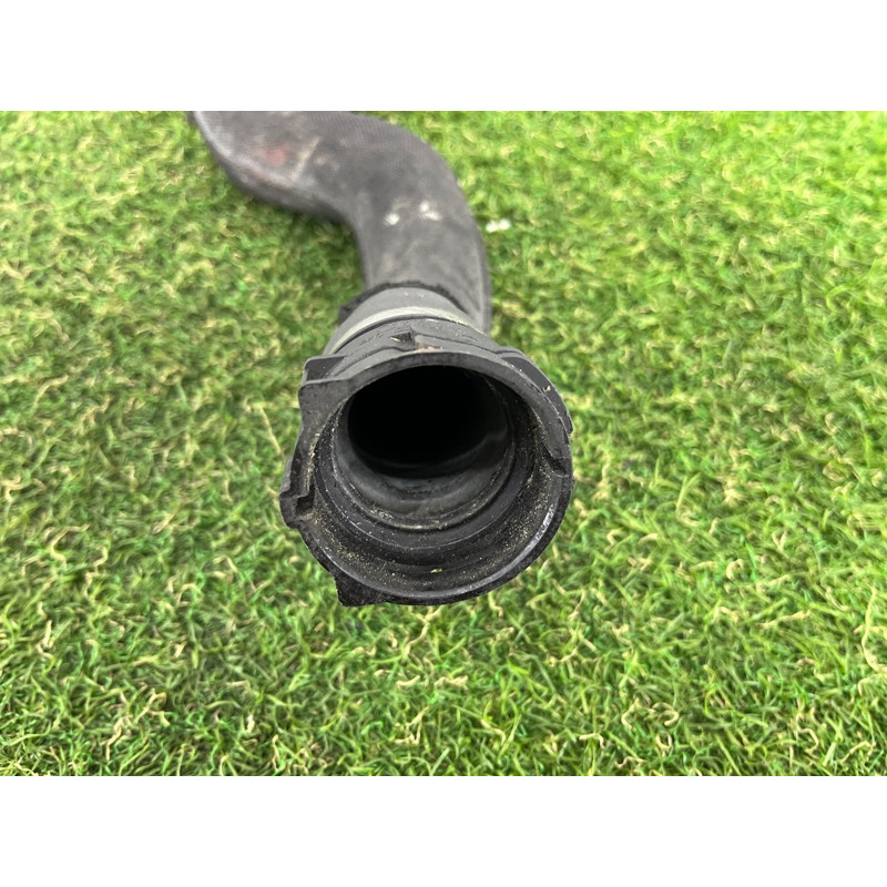 Патрубок (система охлаждения) AUDI A7 4G 2013 3.0 CGXB 4G0121049Q