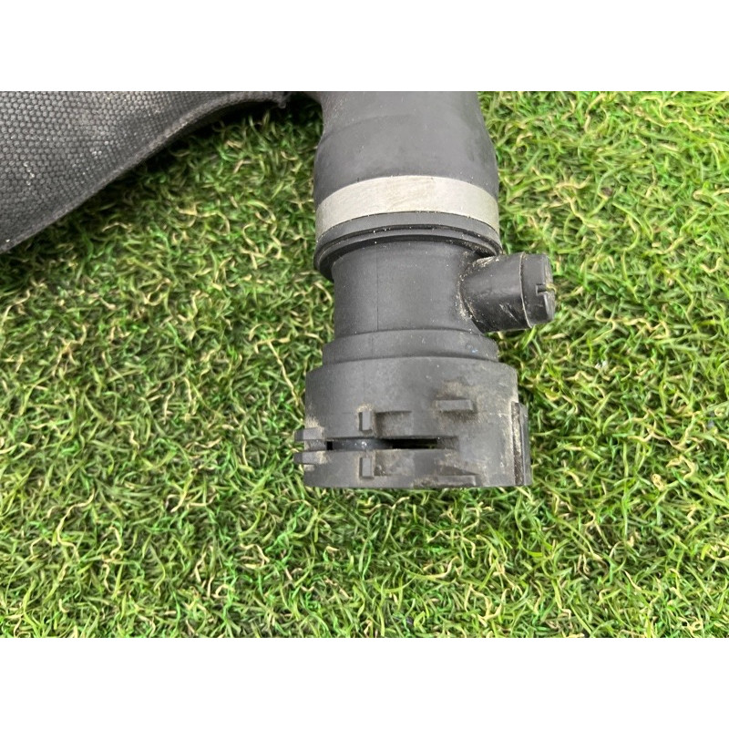 Патрубок (система охлаждения) AUDI A7 4G 2013 3.0 CGXB 4G0121049Q