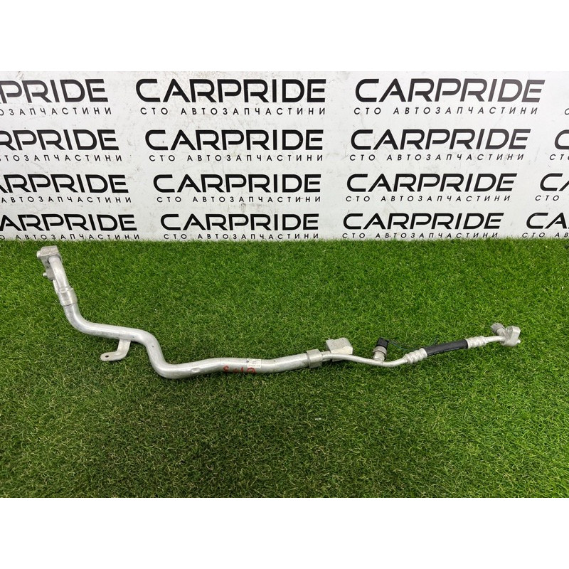 Трубка кондиціонера (обігрів та кондиціювання.) BMW 5-series G30 2017 2.0 B46B20 64539324796