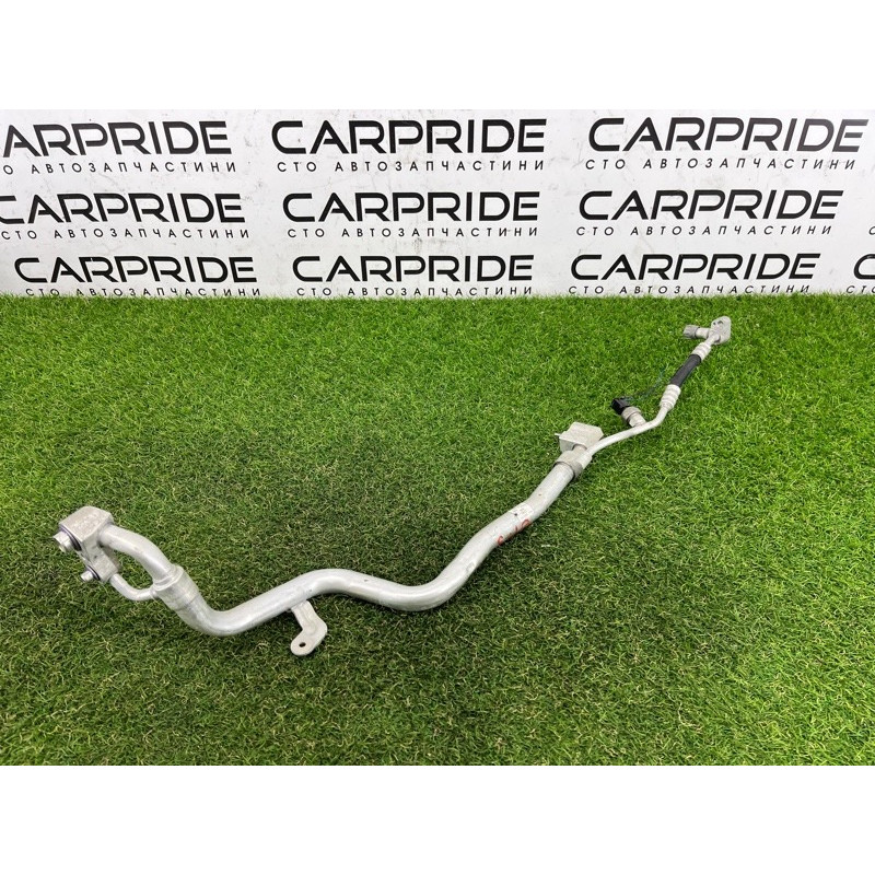 Трубка кондиціонера (обігрів та кондиціювання.) BMW 5-series G30 2017 2.0 B46B20 64539324796