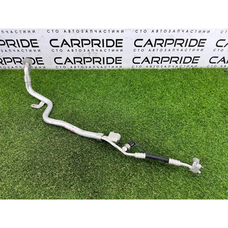 Трубка кондиціонера (обігрів та кондиціювання.) BMW 5-series G30 2017 2.0 B46B20 64539324796