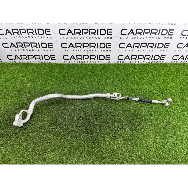 Трубка кондиціонера (обігрів та кондиціювання.) BMW 5-series G30 2017 2.0 B46B20 64539324796