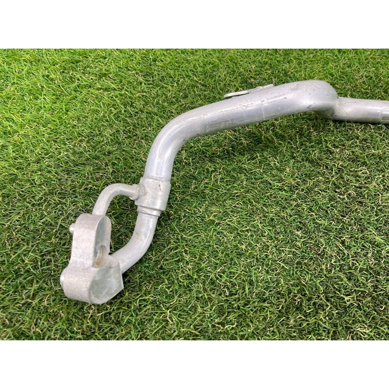 Трубка кондиціонера (обігрів та кондиціювання.) BMW 5-series G30 2017 2.0 B46B20 64539324796