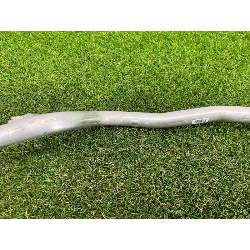 Трубка кондиціонера (обігрів та кондиціювання.) BMW 5-series G30 2017 2.0 B46B20 64539324796