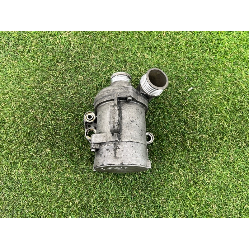 Помпа электрическая (электрика) BMW X3 F25 2012 3.0 11518635092