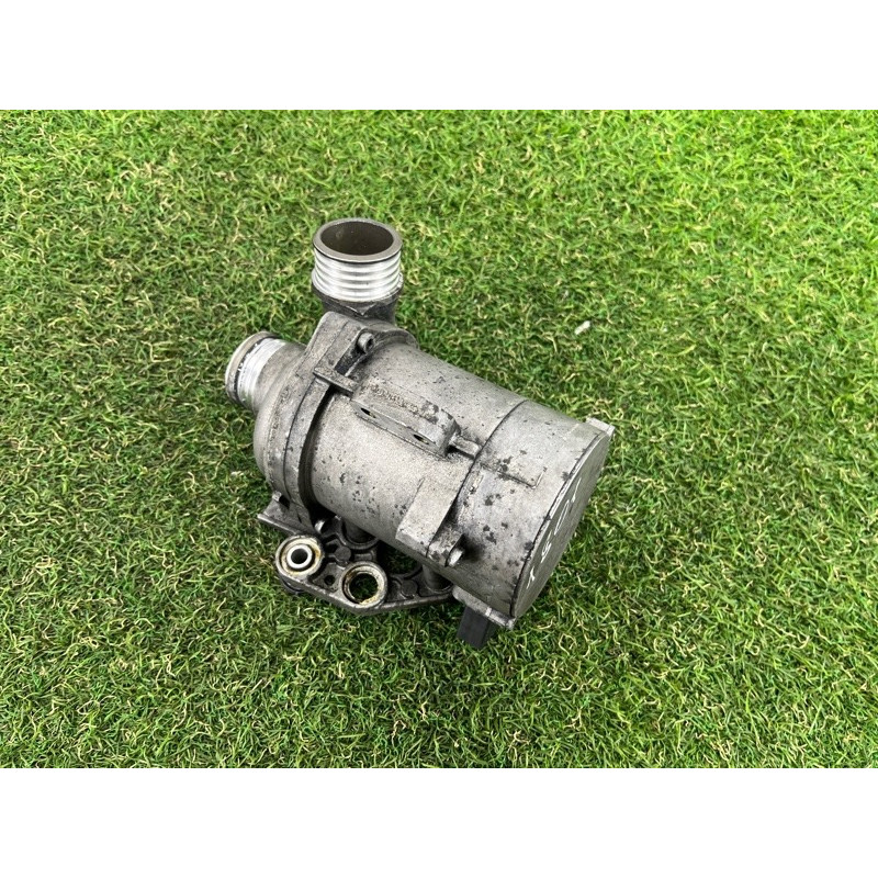 Помпа электрическая (электрика) BMW X3 F25 2012 3.0 11518635092