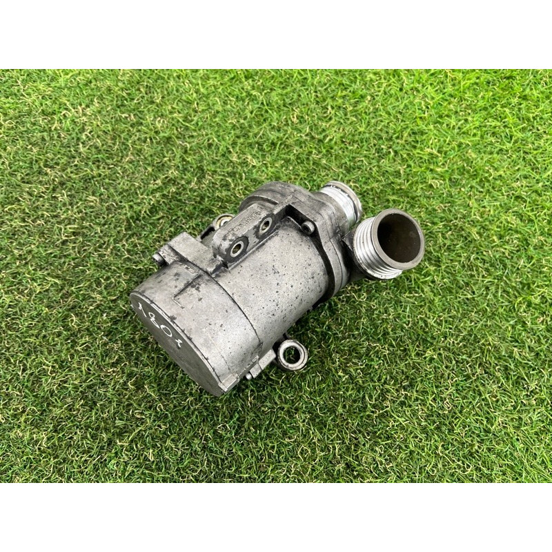 Помпа электрическая (электрика) BMW X3 F25 2012 3.0 11518635092