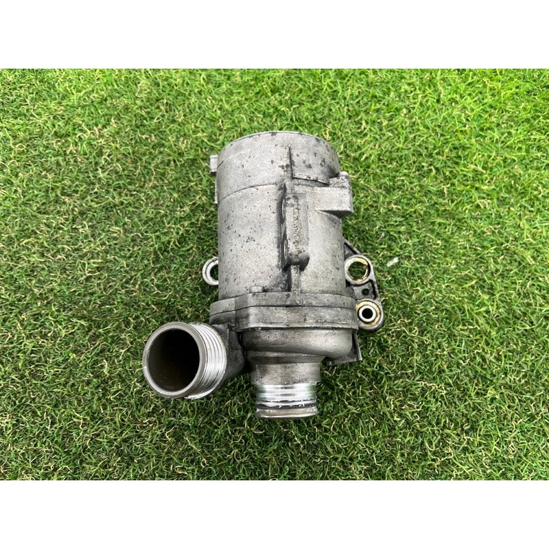 Помпа электрическая (электрика) BMW X3 F25 2012 3.0 11518635092