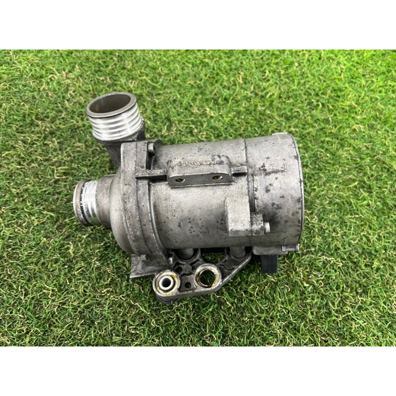 Помпа электрическая (электрика) BMW X3 F25 2012 3.0 11518635092