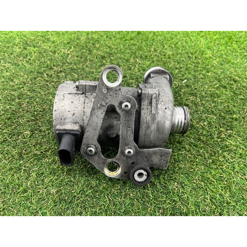 Помпа электрическая (электрика) BMW X3 F25 2012 3.0 11518635092