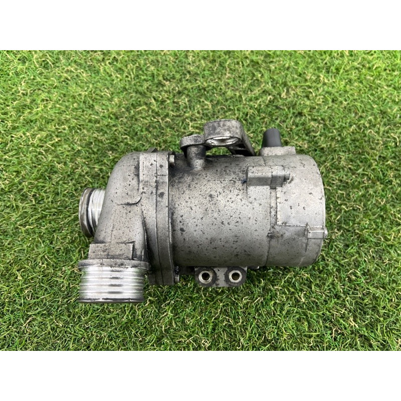 Помпа электрическая (электрика) BMW X3 F25 2012 3.0 11518635092