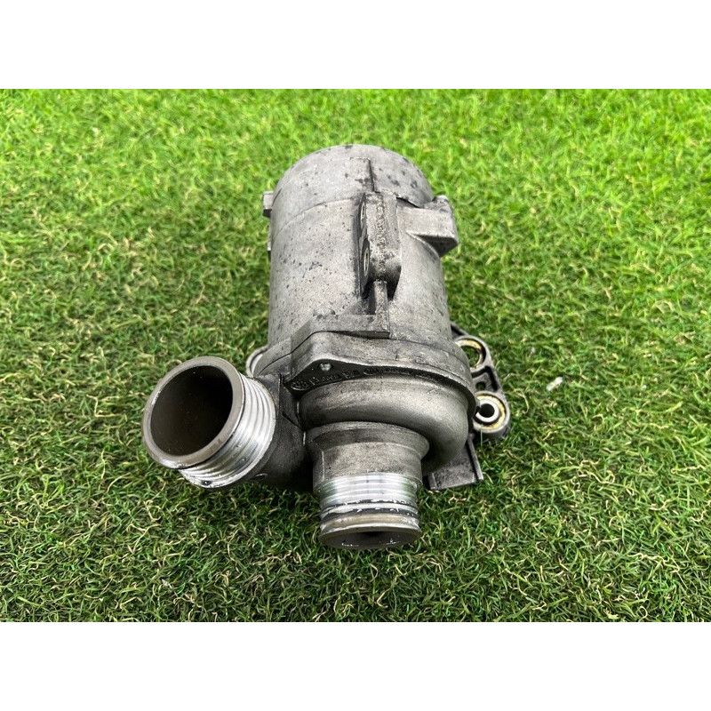 Помпа электрическая (электрика) BMW X3 F25 2012 3.0 11518635092