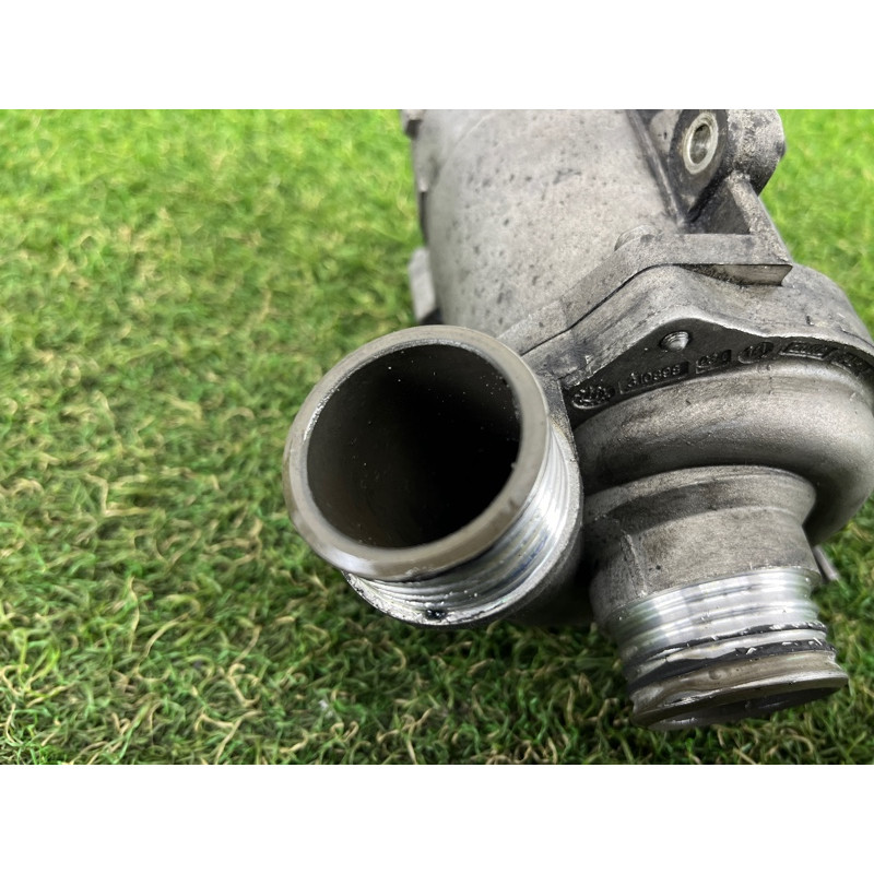 Помпа электрическая (электрика) BMW X3 F25 2012 3.0 11518635092