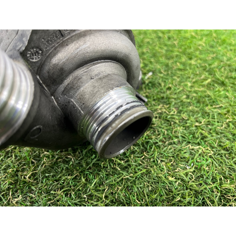 Помпа электрическая (электрика) BMW X3 F25 2012 3.0 11518635092