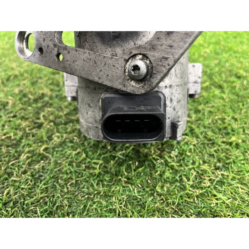 Помпа электрическая (электрика) BMW X3 F25 2012 3.0 11518635092