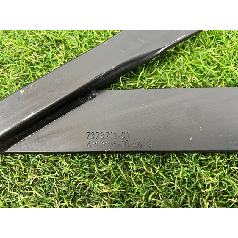 Распорка кузова (кузов и элементы) BMW 2-series F22 2015 2.0 51617378711