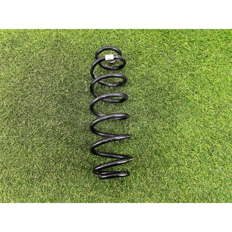 Пружина подвески (подвеска) AUDI A3 8V 2015 1.8 5Q0511115BE