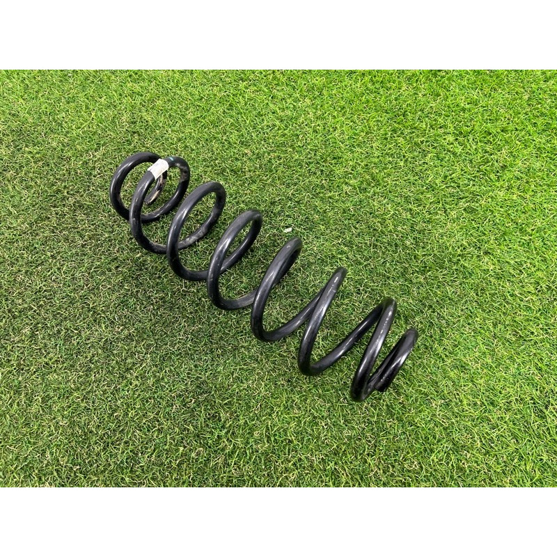 Пружина подвески (подвеска) AUDI A3 8V 2015 1.8 5Q0511115BE