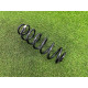 Пружина подвески (подвеска) AUDI A3 8V 2015 1.8 5Q0511115BE